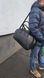 Шкіряний саквояж 03203 Шкіряний саквояж 03203 фото 3